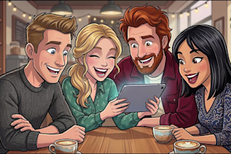 create whiteboard 2d animation explainer video