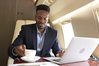 create a stunning commercial video ad for your business