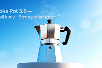 create a cinematic ai product video ai ad commercial