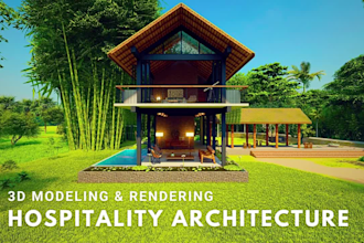 design resort, spa, hotel, cabana, retreat, motel, lodge