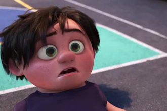 create 3d animation video, 3d character animation, 3d cartoon animation