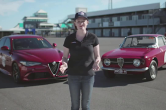 be your friendly australian video presenter