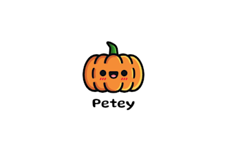 illustrate halloween theme kawaii illustration drawing