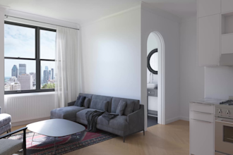 do interior design for living room and bedroom