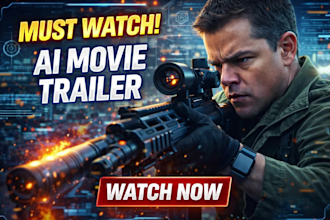 create ai movie trailer ai short film movie trailer ai movie