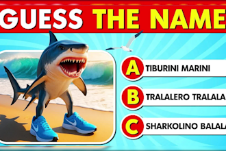 create quiz, trivia questions youtube videos