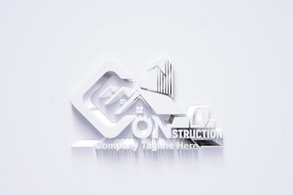 create stunning 2d logo animation to elevate your brand identity