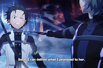 do 2d cartoon animation anime animation anime trailer anime art 2d music video