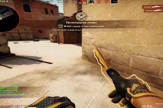 create cs 2 montages for you