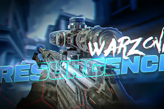 edit cod warzone gaming montage for youtube and tiktok