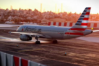 create stunning cinematics in microsoft flight simulator
