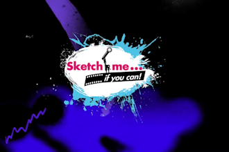 do 2d logo animation or intro outro video