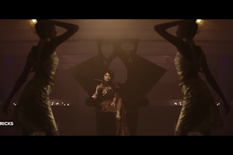 edit stunning music video with vfx and transitions