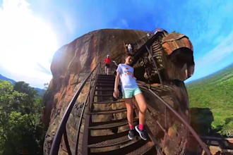 stitch and professionally edit your insta360 videos