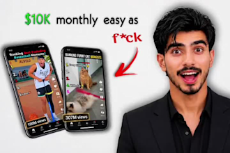 create viral ranking youtube shorts for faceless channels