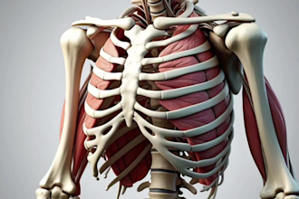 do custom 3d medical animation, medical 3d animation video anatomy explainers