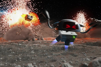 do professional special effects,vfx compositing, vfx, cgi, green screen for film
