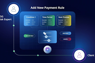 create saas explainer video, saas animation, 2d product demo and motion graphics
