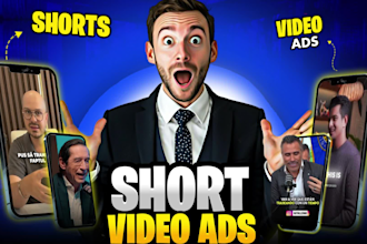 create a stunning commercial video ad for your business