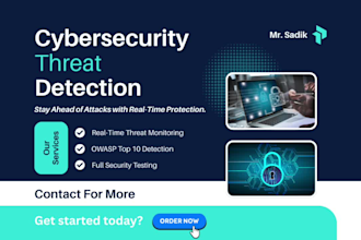 professionally perform vapt audit report with automated and manual tools