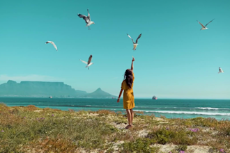 do cinematic ad or brand video