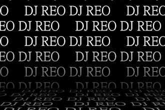 animate your logo in a amazing vj loop