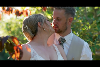 edit western wedding video