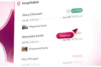 create a saas explainer video, saas product demo and software walkthrough video