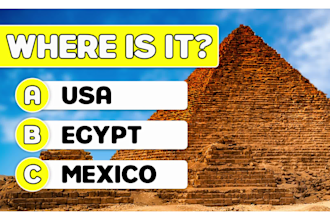 create trivia quiz video on guess the app by emoji