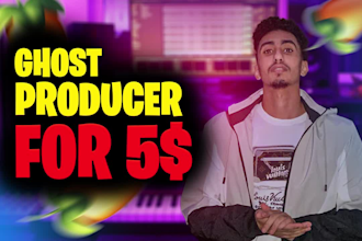 create a custom beat in 24 hours