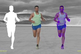 do vfx, cleanup, green screen, screen replacement and compositing