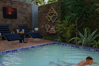 create photorealistic architectural 3d rendering