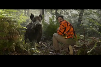 create realistic 3d creature models, animal animation cgi vfx compositing