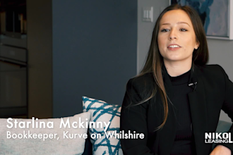 edit professional testimonials and interview videos