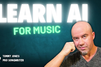 teach you ai for your music