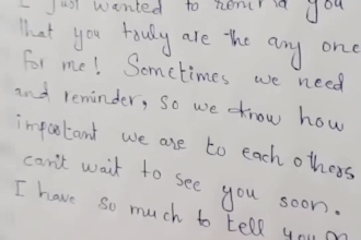 handwrite documents study notes assignment work and letters for you