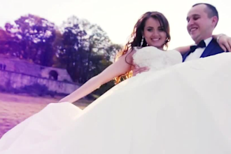 do cinematic wedding video editing highlight in 14hrs