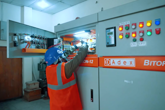 create awesome promo video for your company or factory