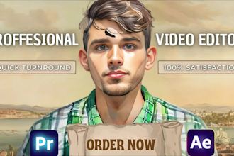 be your youtube video editor