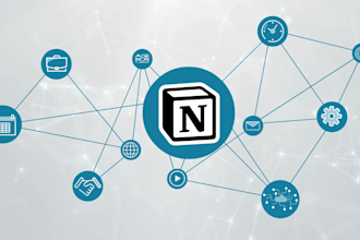 provide notion solutions for you