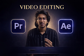 edit your talking head videos