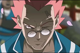 create 2d music video, fighting anime short film, 2d cartoon animation video