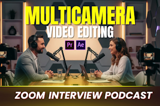 do multi camera video editing in adobe premiere pro