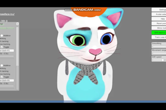 rig your 3d character vrm avatar for vrchat or vtuber