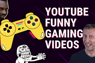 editing funny, montage highlight , youtube videos with memes
