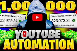 create cash cow youtube, cash cow videos, top 10 video, automated cash cow