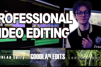 edit a video game youtube video form your footage twitch stream