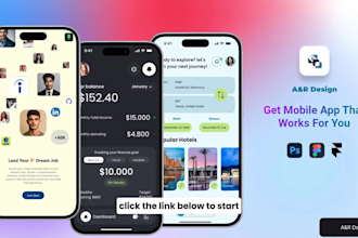 craft eye catching app screenshots that convert for ios and playstore