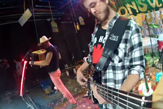 create or recreate the professional bass line you need