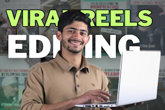 edit your business instagram reels and ads